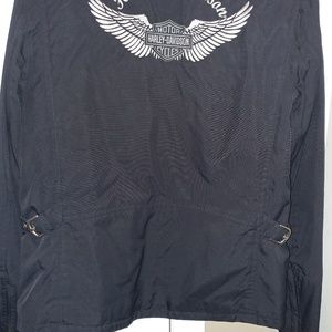 Harley Davidson Jacket